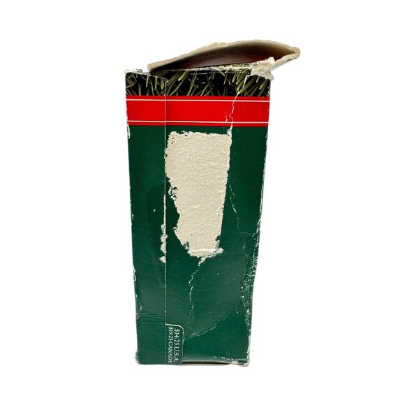 Hallmark Keepsake Gold Crown Exclusive Elvis 1992 Brass-Tone Ornament QX562-4 - Picture 5 of 15